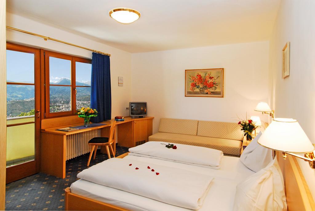 Hotel Gasthof Waldschenke Marlengo Room photo